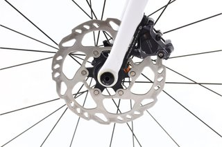 Bicicleta Mendiz F8 SL Di2 12V t.50 Reacondicionada
