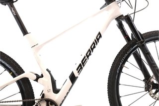Bicicleta Berria Mako XT t.M Reacondicionada