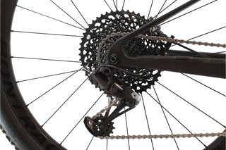 Bicicleta Trek Supercaliber GX t.M Reacondicionada