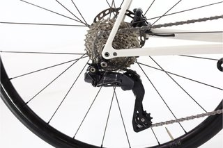 Bicicleta Specialized Aethos Di2 12V t.58 Reacondicionada