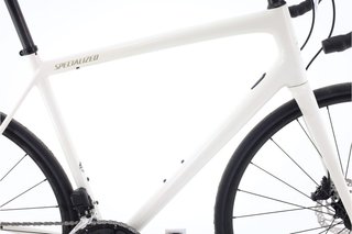 Bicicleta Specialized Aethos Di2 12V t.58 Reacondicionada