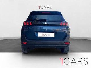 Peugeot 5008 1.5 BlueHDi 96kW (130CV) S&S Active Pack