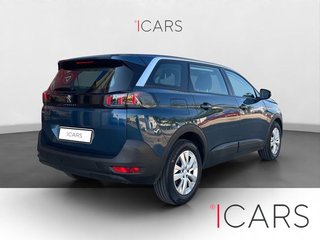 Peugeot 5008 1.5 BlueHDi 96kW (130CV) S&S Active Pack