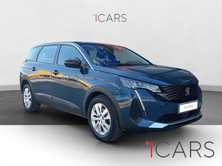 Peugeot 5008 1.5 BlueHDi 96kW (130CV) S&S Active Pack