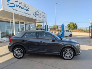 Audi Q2 S line 30 TDI 85 kW