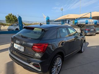 Audi Q2 S line 30 TDI 85 kW