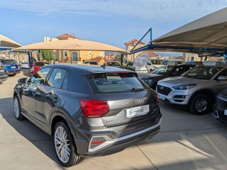 Audi Q2 S line 30 TDI 85 kW