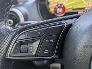 Audi Q2 S line 30 TDI 85 kW