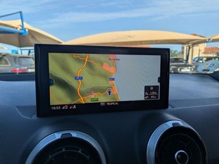 Audi Q2 S line 30 TDI 85 kW