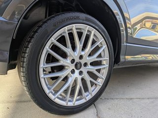 Audi Q2 S line 30 TDI 85 kW