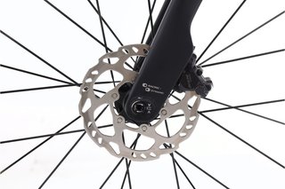 Bicicleta Berria Mistral HPR Hybrid t.54 Reacondicionada