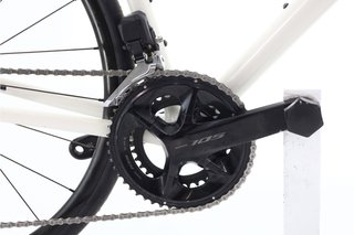 Bicicleta Specialized Aethos Di2 12V t.58 Reacondicionada