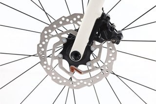 Bicicleta Specialized Aethos Di2 12V t.58 Reacondicionada