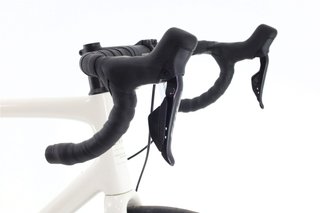 Bicicleta Specialized Aethos Di2 12V t.58 Reacondicionada