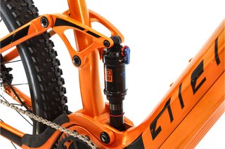Bicicleta Giant Stance E+ 1 t.L Reacondicionada