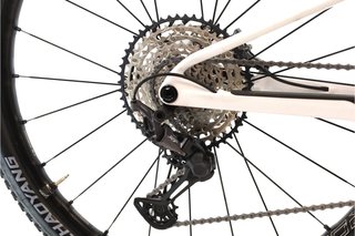 Bicicleta Berria Mako XT t.M Reacondicionada
