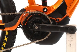Bicicleta Giant Stance E+ 1 t.L Reacondicionada