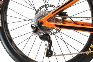 Bicicleta Giant Stance E+ 1 t.L Reacondicionada