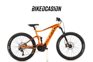 Bicicleta Giant Stance E+ 1 t.L Reacondicionada