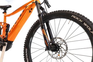 Bicicleta Giant Stance E+ 1 t.L Reacondicionada