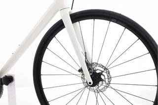 Bicicleta Specialized Aethos Di2 12V t.58 Reacondicionada