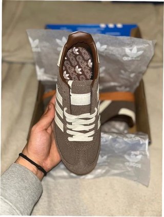 Adidas Spezial Earth Strata Gum Talla 39