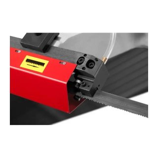 Sierra de cinta CORMAK HBS320 Profesional