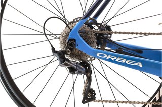 Bicicleta Orbea Gain t.54 Reacondicionada