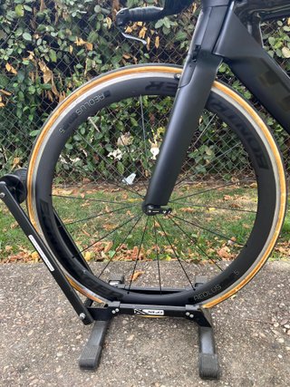 Bicicleta Trek Triatlon Speed Concept Talla L