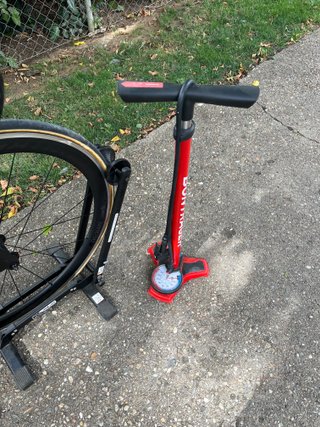 Bicicleta Trek Triatlon Speed Concept Talla L