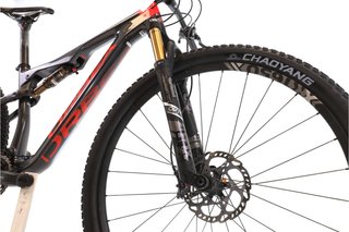 Bicicleta Orbea Oiz XTR t.S Reacondicionada
