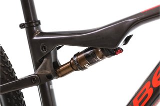 Bicicleta Orbea Oiz XTR t.S Reacondicionada