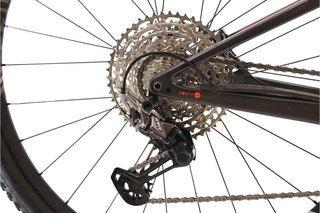 Bicicleta Orbea Oiz XTR t.S Reacondicionada