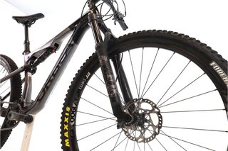 Bicicleta Orbea Oiz t.S Reacondicionada