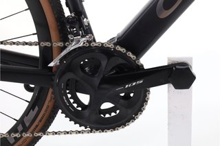 Bicicleta Orbea Gain H30 t.56 Reacondicionada