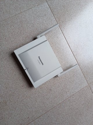 Antena DECT Panasonic KX-NS0154