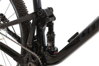 Bicicleta Ghost Lector FS XT t.L Reacondicionada