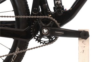 Bicicleta Ghost Lector FS XT t.L Reacondicionada