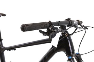 Bicicleta Ghost Lector FS XT t.L Reacondicionada