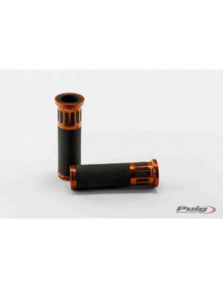 Puños Puig Naranja Nuevos
