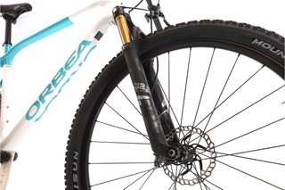 Bicicleta Orbea Alma GX AXS t.XL Reacondicionada