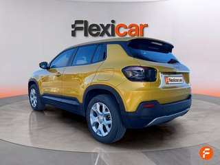 Jeep Avenger 1.2 eHybrid 74kW (100CV) Altitude