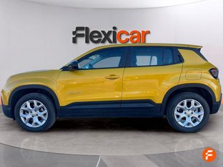 Jeep Avenger 1.2 eHybrid 74kW (100CV) Altitude