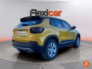 Jeep Avenger 1.2 eHybrid 74kW (100CV) Altitude