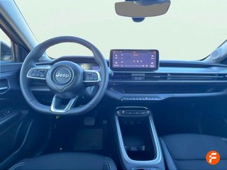 Jeep Avenger 1.2 eHybrid 74kW (100CV) Altitude