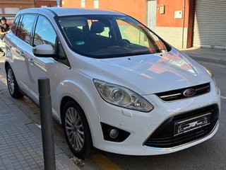 Ford Grand C-MAX Trend 1.0 EcoBoost Auto-Start-Stop 125 CV 5 plazas