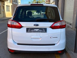 Ford Grand C-MAX Trend 1.0 EcoBoost Auto-Start-Stop 125 CV 5 plazas