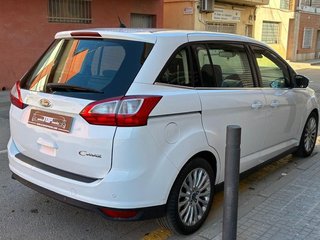 Ford Grand C-MAX Trend 1.0 EcoBoost Auto-Start-Stop 125 CV 5 plazas