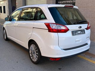 Ford Grand C-MAX Trend 1.0 EcoBoost Auto-Start-Stop 125 CV 5 plazas