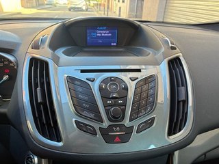 Ford Grand C-MAX Trend 1.0 EcoBoost Auto-Start-Stop 125 CV 5 plazas